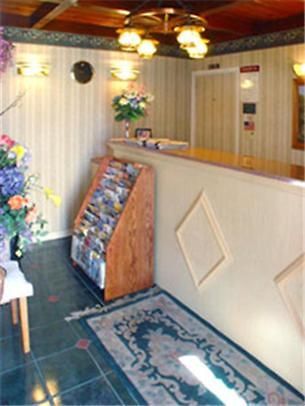 Cloverdale Oaks Inn Екстер'єр фото