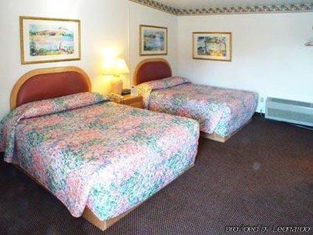 Cloverdale Oaks Inn Номер фото
